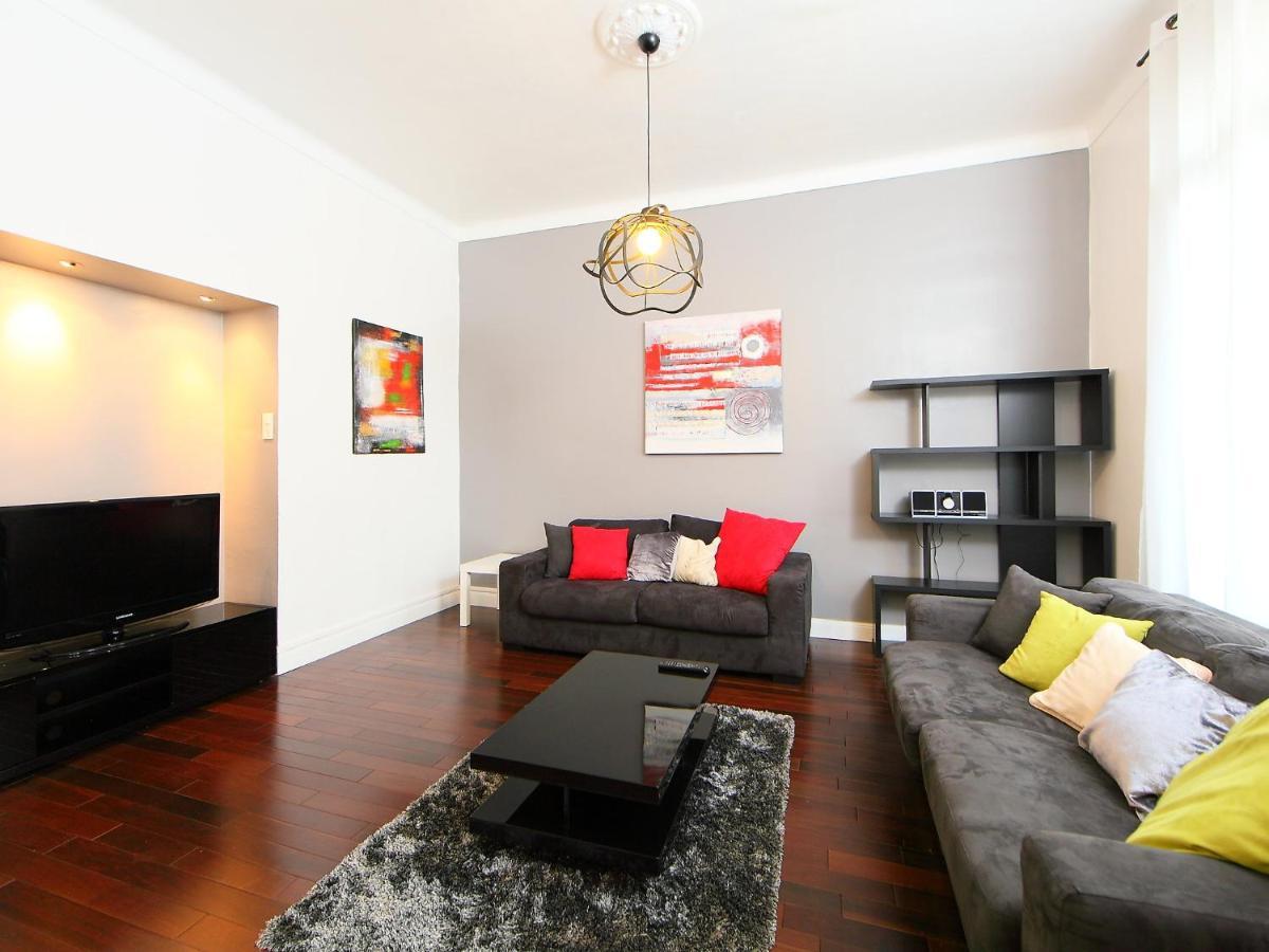 Apartment Villa Chalmette By Interhome 칸느 외부 사진