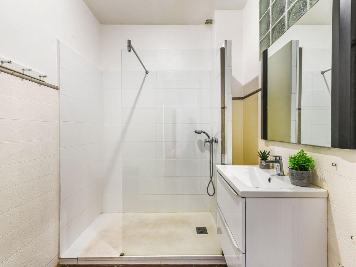 Apartment Villa Chalmette By Interhome 칸느 외부 사진